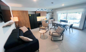 Casago 0205, Brand New Rental - Stylish Jacó Apartment with Pool Views